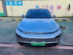 XPeng P7 670E - ფოტო 2