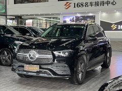 Mercedes-Benz GLE (Imported) 2021 GLE 450 Plus Edition - ფოტო 1