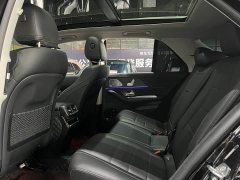 Mercedes-Benz GLE (Imported) 2021 GLE 450 Plus Edition - ფოტო 10