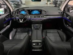 Mercedes-Benz GLE (Imported) 2021 GLE 450 Plus Edition - ფოტო 12