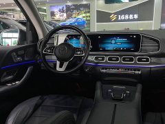 Mercedes-Benz GLE (Imported) 2021 GLE 450 Plus Edition - ფოტო 13