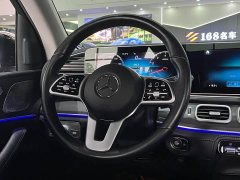 Mercedes-Benz GLE (Imported) 2021 GLE 450 Plus Edition - ფოტო 14