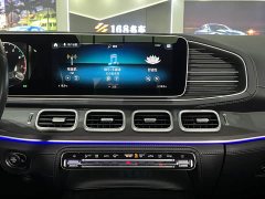 Mercedes-Benz GLE (Imported) 2021 GLE 450 Plus Edition - ფოტო 15