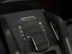 Mercedes-Benz GLE (Imported) 2021 GLE 450 Plus Edition - ფოტო 16