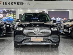 Mercedes-Benz GLE (Imported) 2021 GLE 450 Plus Edition - ფოტო 2