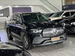 Mercedes-Benz GLE (Imported) 2021 GLE 450 Plus Edition - ფოტო 3