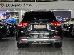 Mercedes-Benz GLE (Imported) 2021 GLE 450 Plus Edition - ფოტო 5