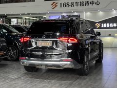 Mercedes-Benz GLE (Imported) 2021 GLE 450 Plus Edition - ფოტო 6
