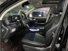 Mercedes-Benz GLE (Imported) 2021 GLE 450 Plus Edition - ფოტო 8