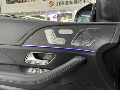 Mercedes-Benz GLE (Imported) 2021 GLE 450 Plus Edition - ფოტო 9