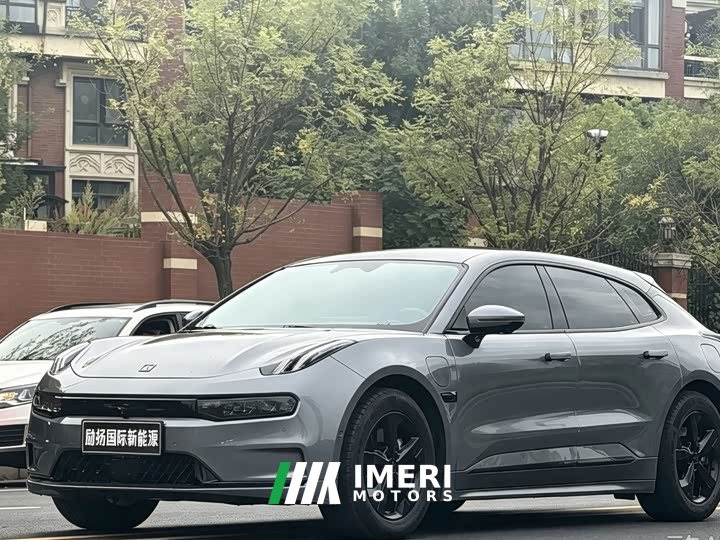 Zeekr Geely Zeekr 001 Ultra-Long Range Single Motor WE Edition - ავტომობილი ჩინეთიდან
