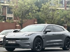 Zeekr Geely Zeekr 001 Ultra-Long Range Single Motor WE Edition - ფოტო 1