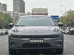 Zeekr Geely Zeekr 001 Ultra-Long Range Single Motor WE Edition - ფოტო 2