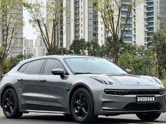 Zeekr Geely Zeekr 001 Ultra-Long Range Single Motor WE Edition - ფოტო 3