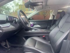 Zeekr Geely Zeekr 001 Ultra-Long Range Single Motor WE Edition - ფოტო 4