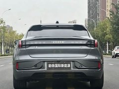 Zeekr Geely Zeekr 001 Ultra-Long Range Single Motor WE Edition - ფოტო 8