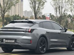 Zeekr Geely Zeekr 001 Ultra-Long Range Single Motor WE Edition - ფოტო 9