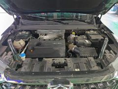 Chery Tiggo 8 PRO 2022 290T FWD Skylight Edition 5-Seater - ფოტო 10
