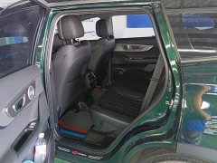 Chery Tiggo 8 PRO 2022 290T FWD Skylight Edition 5-Seater - ფოტო 11