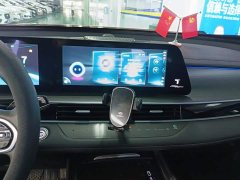 Chery Tiggo 8 PRO 2022 290T FWD Skylight Edition 5-Seater - ფოტო 13