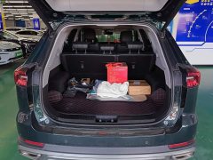 Chery Tiggo 8 PRO 2022 290T FWD Skylight Edition 5-Seater - ფოტო 4