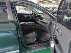 Chery Tiggo 8 PRO 2022 290T FWD Skylight Edition 5-Seater - ფოტო 8