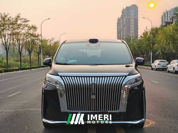 Great Wall WEY Shanshan New Energy 2025 Four-Wheel Drive Shanshan 8 - ავტომობილი ჩინეთიდან