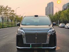 Great Wall WEY Shanshan New Energy 2025 Four-Wheel Drive Shanshan 8 - ფოტო 1