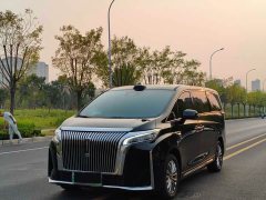 Great Wall WEY Shanshan New Energy 2025 Four-Wheel Drive Shanshan 8 - ფოტო 2