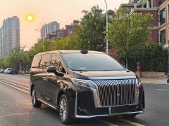 Great Wall WEY Shanshan New Energy 2025 Four-Wheel Drive Shanshan 8 - ფოტო 3