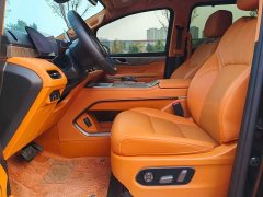 Great Wall WEY Shanshan New Energy 2025 Four-Wheel Drive Shanshan 8 - ფოტო 4