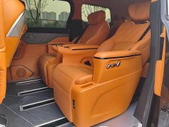 Great Wall WEY Shanshan New Energy 2025 Four-Wheel Drive Shanshan 8 - ფოტო 5