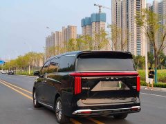Great Wall WEY Shanshan New Energy 2025 Four-Wheel Drive Shanshan 8 - ფოტო 7