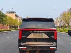 Great Wall WEY Shanshan New Energy 2025 Four-Wheel Drive Shanshan 8 - ფოტო 8