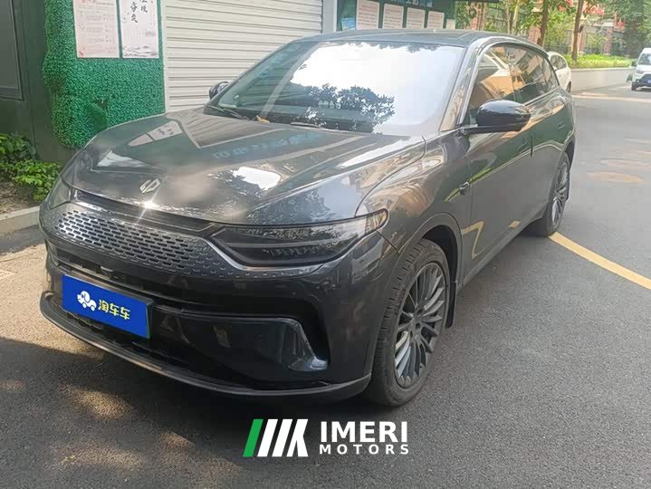 Leapmotor C11 Extended Range 180 Comfort Edition - ავტომობილი ჩინეთიდან