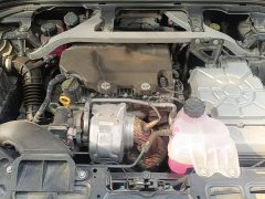 Leapmotor C11 Extended Range 180 Comfort Edition - ფოტო 10
