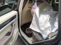 Leapmotor C11 Extended Range 180 Comfort Edition - ფოტო 11