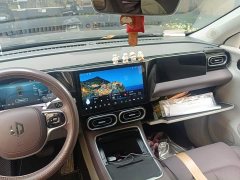 Leapmotor C11 Extended Range 180 Comfort Edition - ფოტო 13