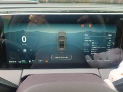 Leapmotor C11 Extended Range 180 Comfort Edition - ფოტო 14