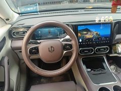 Leapmotor C11 Extended Range 180 Comfort Edition - ფოტო 15