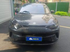 Leapmotor C11 Extended Range 180 Comfort Edition - ფოტო 2