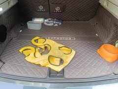 Leapmotor C11 Extended Range 180 Comfort Edition - ფოტო 4