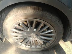 Leapmotor C11 Extended Range 180 Comfort Edition - ფოტო 6
