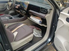 Leapmotor C11 Extended Range 180 Comfort Edition - ფოტო 8