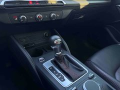 Audi Q2L 2022 35 TFSI Fashion Dynamic - ფოტო 13