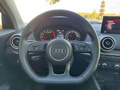 Audi Q2L 2022 35 TFSI Fashion Dynamic - ფოტო 15