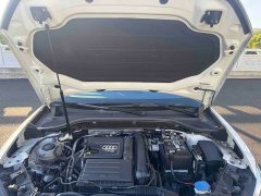 Audi Q2L 2022 35 TFSI Fashion Dynamic - ფოტო 18
