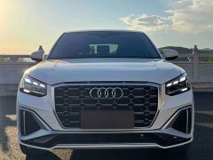 Audi Q2L 2022 35 TFSI Fashion Dynamic - ფოტო 2