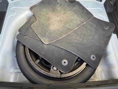 Audi Q2L 2022 35 TFSI Fashion Dynamic - ფოტო 20