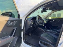Audi Q2L 2022 35 TFSI Fashion Dynamic - ფოტო 7